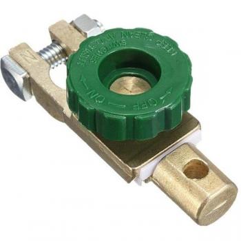 Battery Cut-off Switch