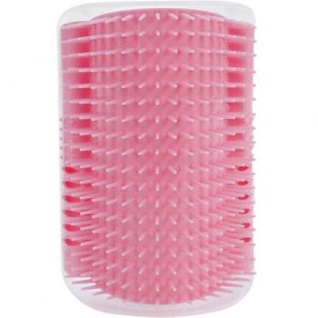 Cepillo de esquinas para gatos