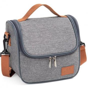 Sac Isotherme Familial de Voyage