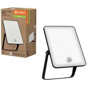 Eco‑Bright 20 W LED Flood Lamp