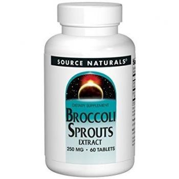 GlutenFree Brokkoli Boost – 60 natürliche Kapseln