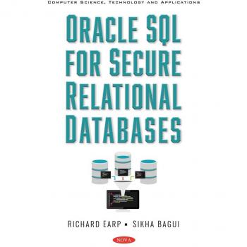 Oracle SQL for Secure Relational Databases