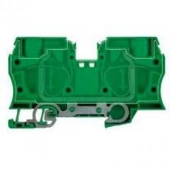 ZPE 35 1-p Ground Terminal Block 16mm