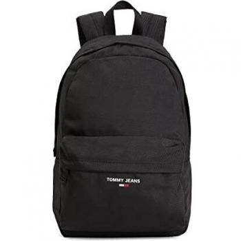 TJM Essential Rucksack Tommy Hilfiger Schwarz