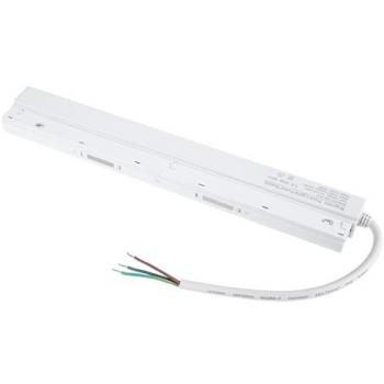 Alimentatore a binario magnetico 48V 200W - Bianco