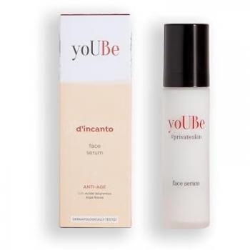 Siero Yoube Incanto Anti‑Età Faccia e Collo 50 ml