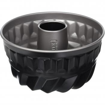 KAISER Mini-Gugelhupf-Form Ø 16 cm – Bräunungs‑Meister