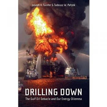 Patzek, Tadeusz W.: Drilling Down