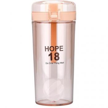 Botella Coctelera 400 ml