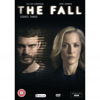 The Fall: Series 3