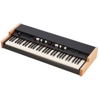 Organo Viscount Legend Compacto y Elegante