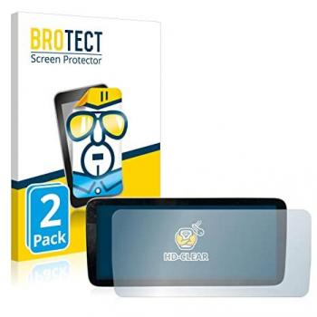 BROTECT Accessorio Trasparente per Navigatori
