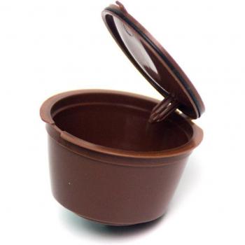 Taza de café reutilizable para Dolce Gusto