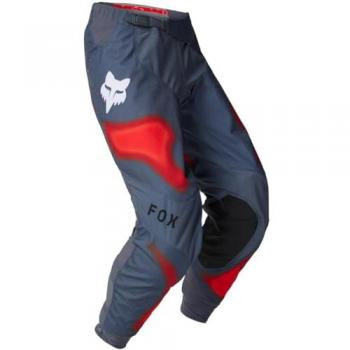 Fox Cross Hose 360 Grau 32