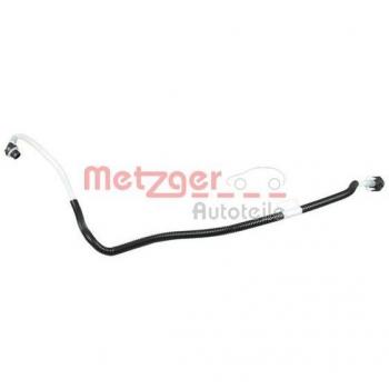 Metzger Fuel Line for Mercedes C-Class and E-Class, Part Number 2150138