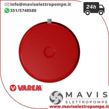 Varem Vaso Espansione 6 Lt 3/4