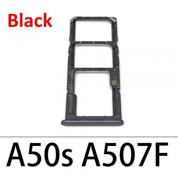 Lecteur de carte SD pour Samsung A30S A31 A50S