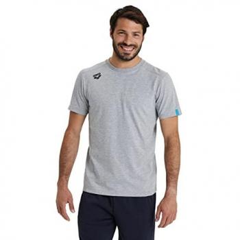Arena Team Panel T-Shirt - Unisex