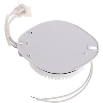 Electronic Ballast for Circular Fluorescent Tubes