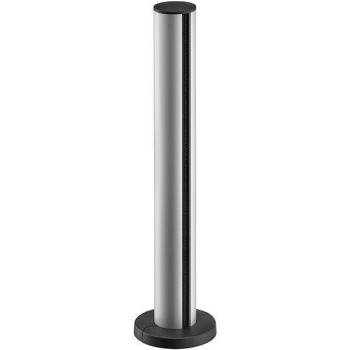 Novus Kasse POS Base 400 (851 + 4009 + 000), Silberschimmer