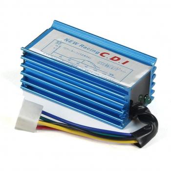 Centralina CDI Racing 5 Pin con 1000 RPM per Motocicletta Off-Road