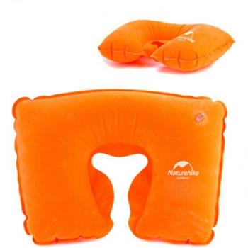 Coussin de Voyage Pliable Naturerandonnée