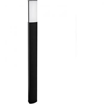 Lampadaire Extérieur LED Datna 74444E Gris Foncé IP65