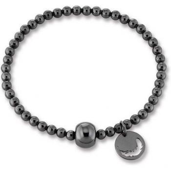 Feder‑Armband 925 Silber (Sterlingsilber) – Ø 54 mm, Gummiband für Damen & Mädchen