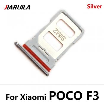 Adaptateur de fente SIM pour Pocophone POCO F2 Pro / Poco F3