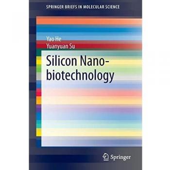 Silicon Nano-biotechnology (SpringerBriefs in Molecular Science)