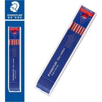 STAEDTLER 200 2mm Lead Refills for Mechanical Pencils
