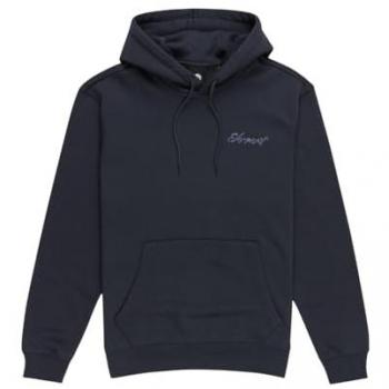 Sudadera Element Bugs World Azul para Hombre