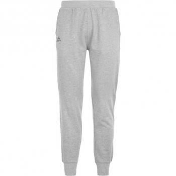 Kappa Jogginghose Korpo Zant 303MJC0 Grau Regular Fit M male