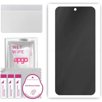 Cubot X50 Protector Transparente ApGo