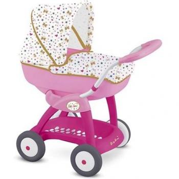 Smoby Chuli Pop Car Baby Nurse