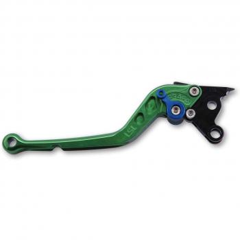 LSL Lever Classic R10 Blu Lungo