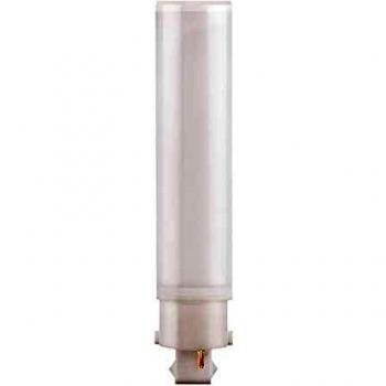 DULUX D LED 7W/840 230V EM G24d-2