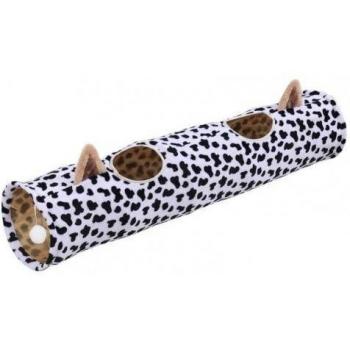 Plush Cat Warm Bed Nest
