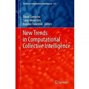 New Trends in Computational Collective Intelligence