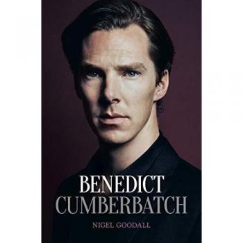 Benedict Cumberbatch