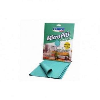 Unico Panno Microfibra Più Green