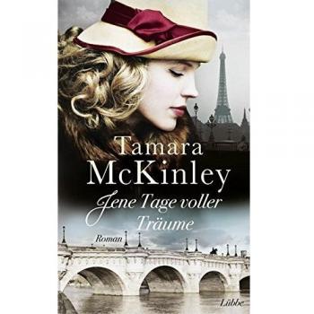 Jene Tage voller Träume: Roman