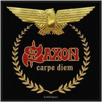 Patch Carpe Diem Uno Tamaño Saxon