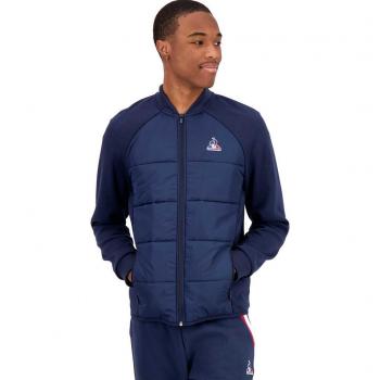 Chaqueta TRI Hybride N2 Azul Oscuro M