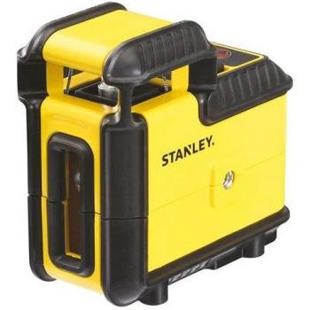 Livello Laser Stanly Raggio Rosso STHT‑77504‑1