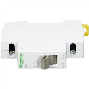 Interrupteur-sectionneur modulaire 32A 1P