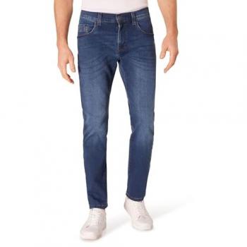 Pioneer Authentische Jeans Gerade-Jeans Rando