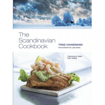 The Scandinavian Cookbook