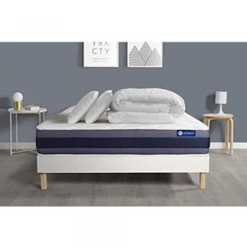 Materasso Actiflex Morpho con Molle Insacchettate