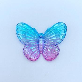 Butterfly Bliss Acrylic Mini Pack